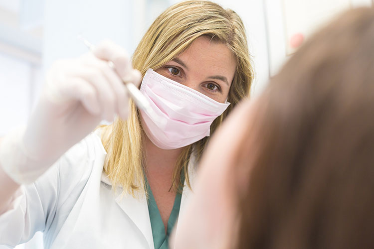 DHB Odontologia