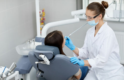 DHB Odontologia